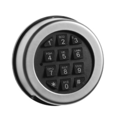MLOCK EM 3520 SERRURE MLOCK