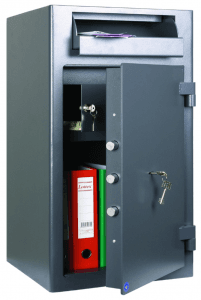 COFFRE FORT DE DEPOTS SECURICOFFRES