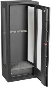 Armoire à fusils Coffralarme