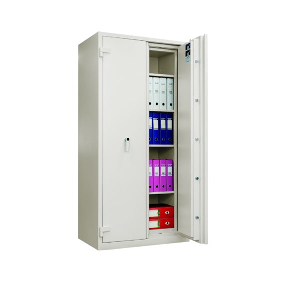 ARMOIRE IGNIFUGE 1 HEURE