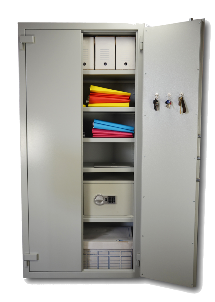Armoire forte à Dunkerque - Coffralarme
