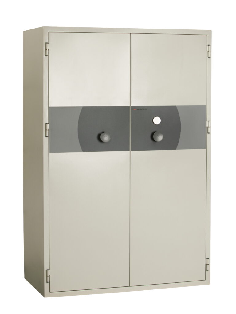 ARMOIRE IGNIFUGE 120 MN POUR MAIRIE