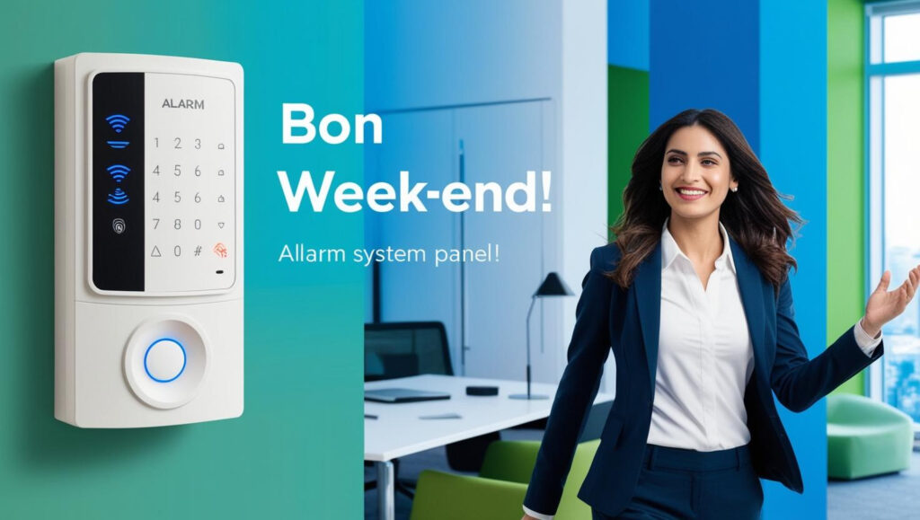 Pourquoi installer une système de vidéosurveillance à Lille