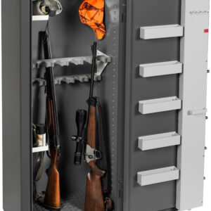 Armoire à fusils GUNTRESS