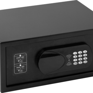 coffre pour chambre d'hôtel