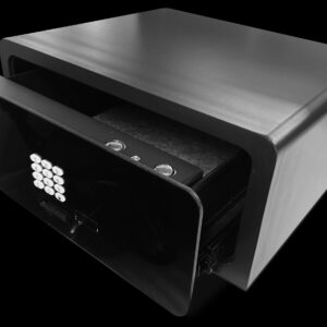 Coffre pour chambre d'hôtel Opale