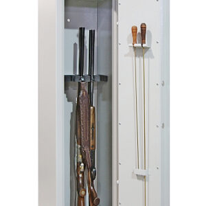 Armoire à fusils GUNSAFE