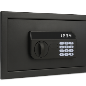 coffre pour chambre d'hôtel